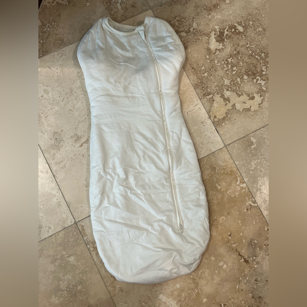 Sleepea® Comforter Swaddle - Sz XL - EUC